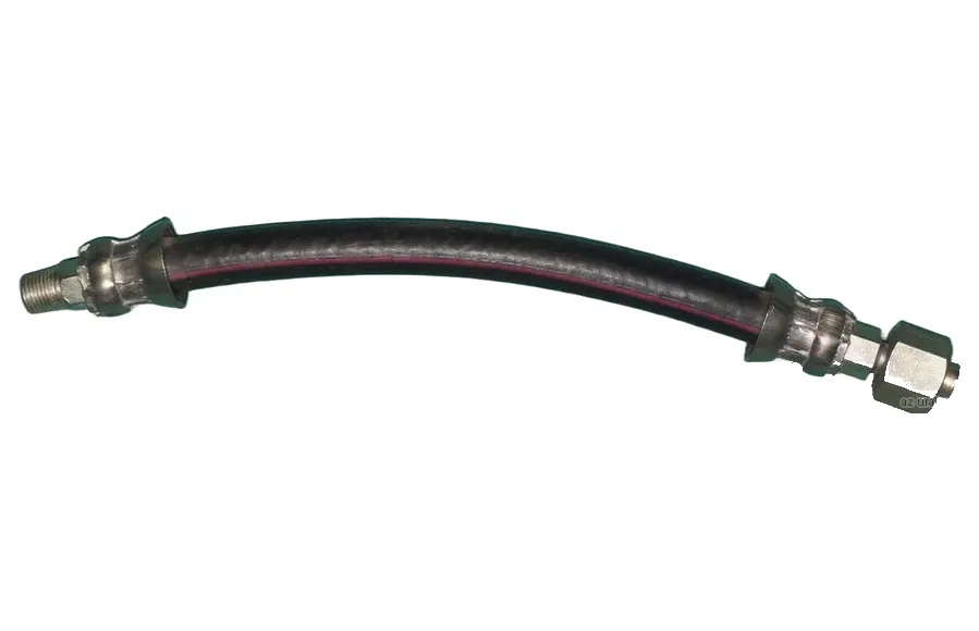 Шланг гибкий, артикул 375-4245067-03, запчасти УРАЛ, Миасс