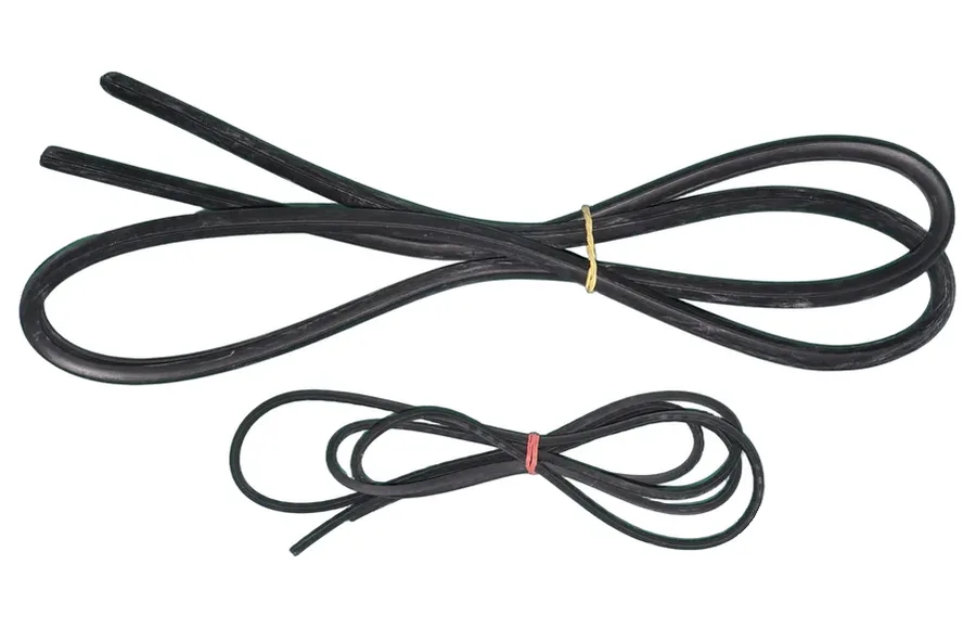 Уплотнитель, артикул 377-5206050-01, запчасти УРАЛ, Миасс